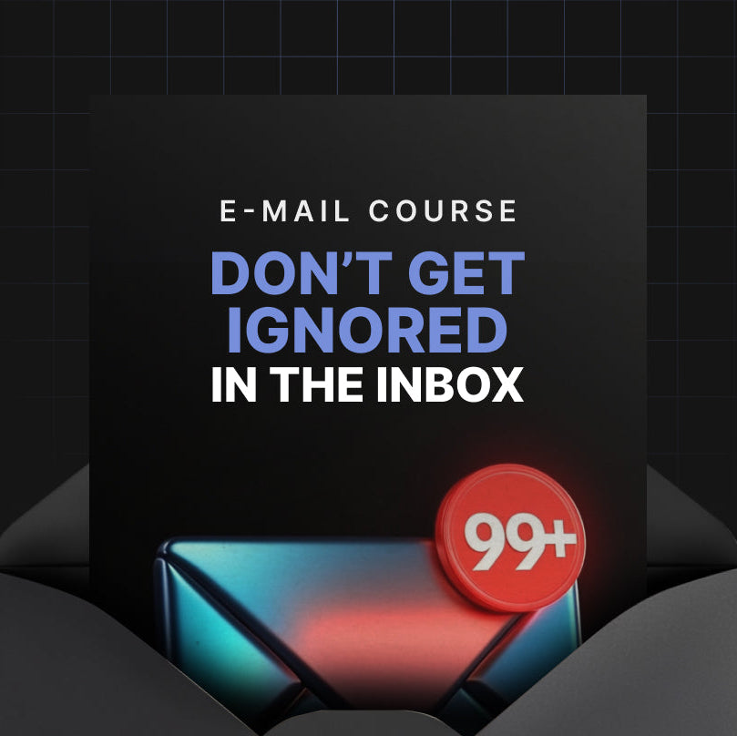 Don’t Get Ignored in the Inbox