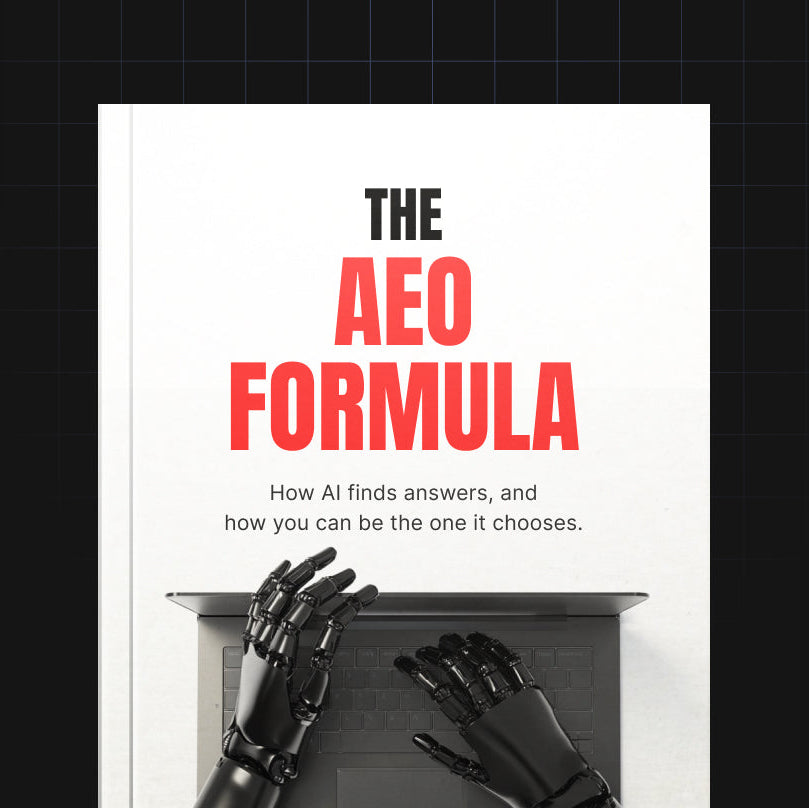 The AEO Formula