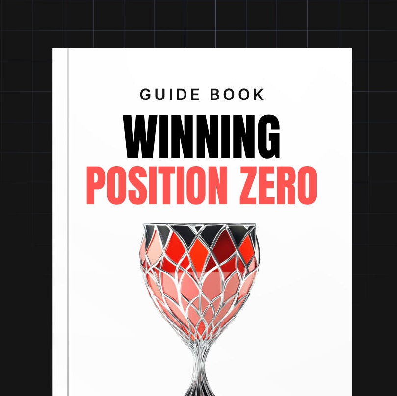 Winning Position Zero