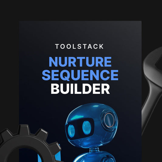 Nurture Sequence Builder
