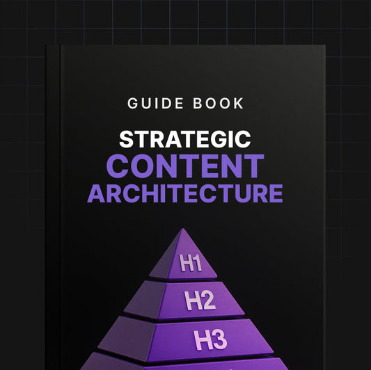 The Strategic Content Architecture