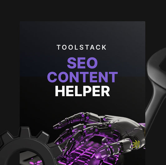 SEO Content Helper