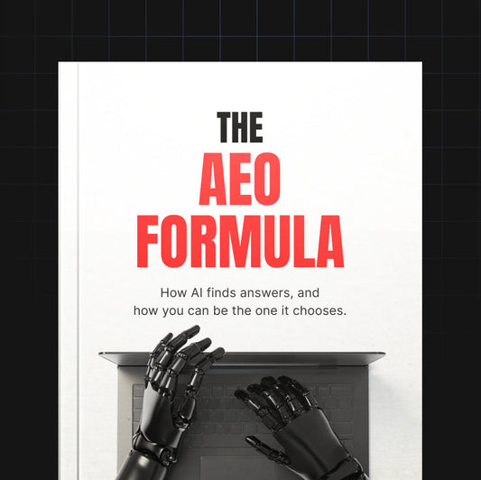 The AEO Formula