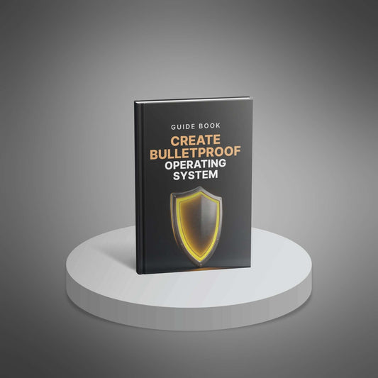 Create Bulletproof Operating Systems - Guide
