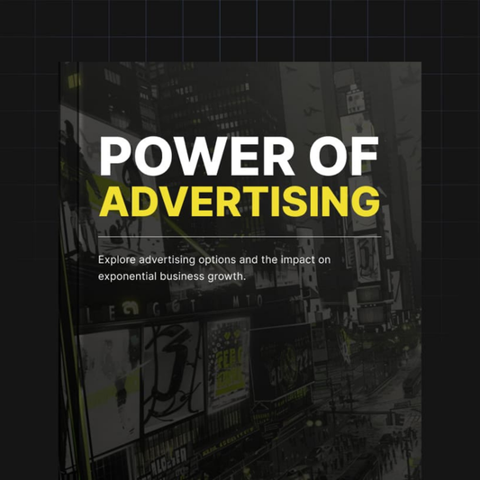 Power of Advertising