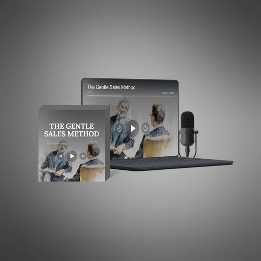 The Gentle Sales Method