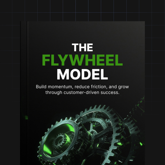 The Flywheel Model