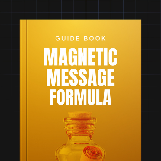 The Magnetic Message Formula
