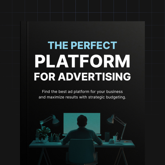 The Perfect Platform for Advertising