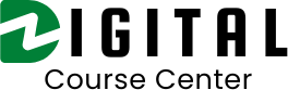 Digital Course Center